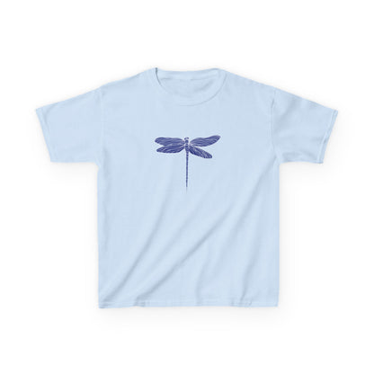 Wings of Positivity Kids Tee