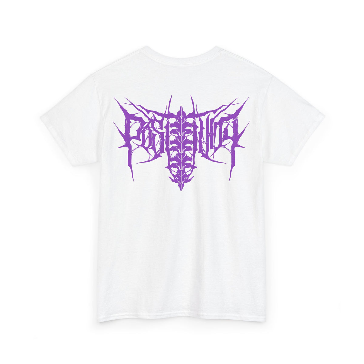 Positive Hearts Tee