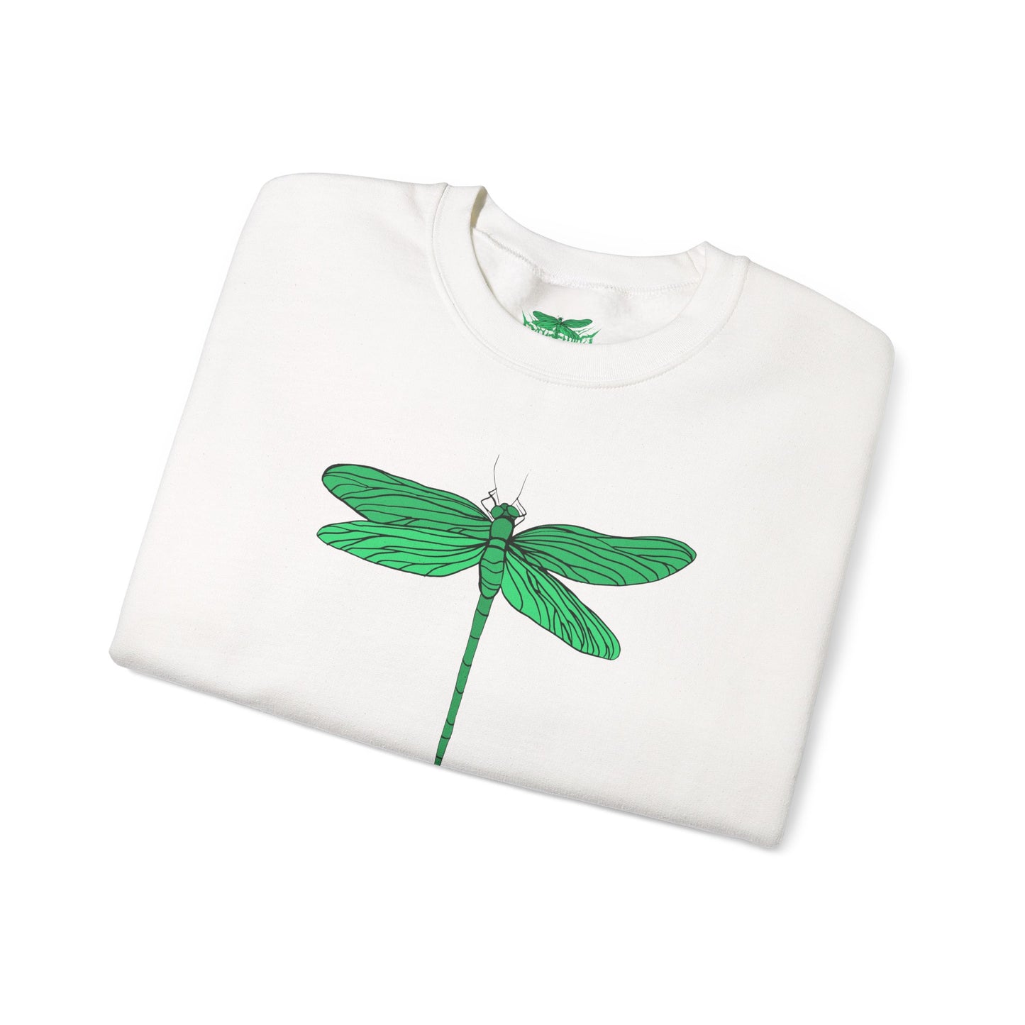 Positive Wings Sweater