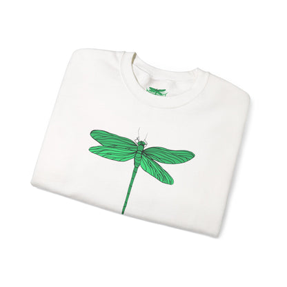Positive Wings Sweater
