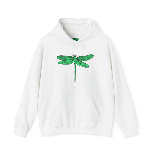 Positive Wings Hoodie