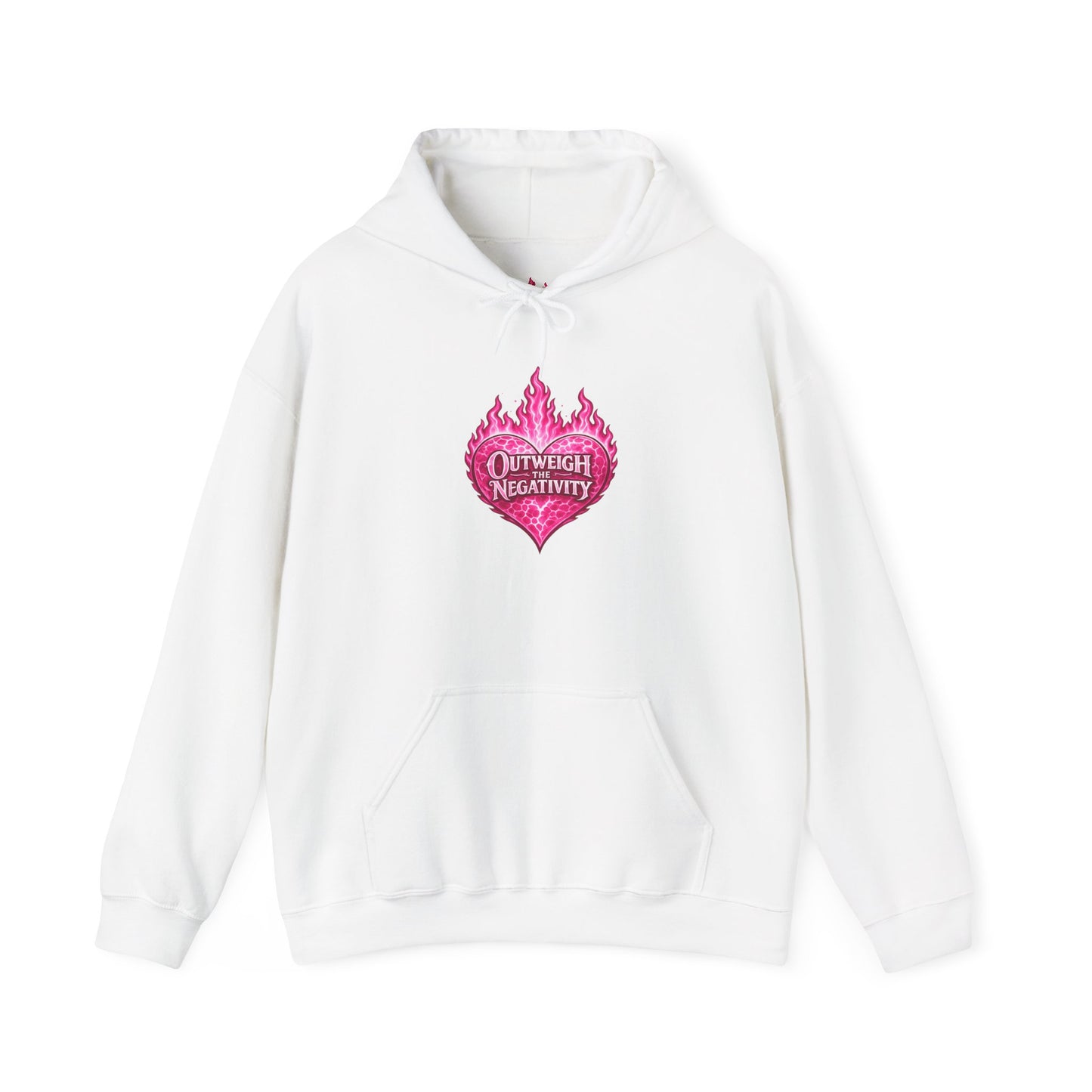 Infinite Love Hoodie