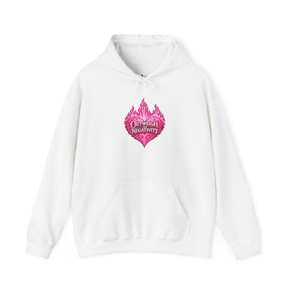 Infinite Love Hoodie