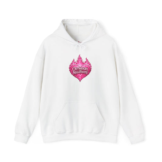 Infinite Love Hoodie