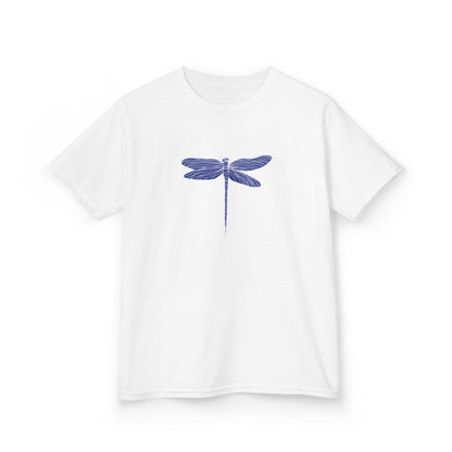 Wings of Positivity Kids Tee