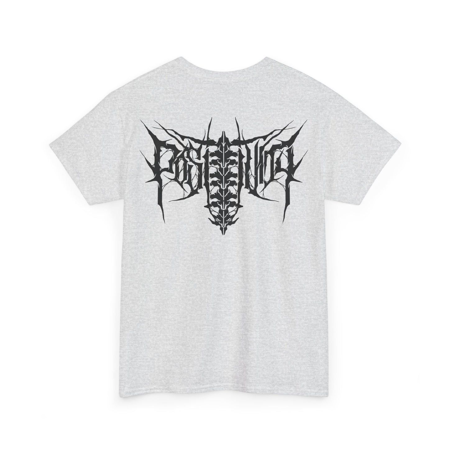 Positive Hearts Tee