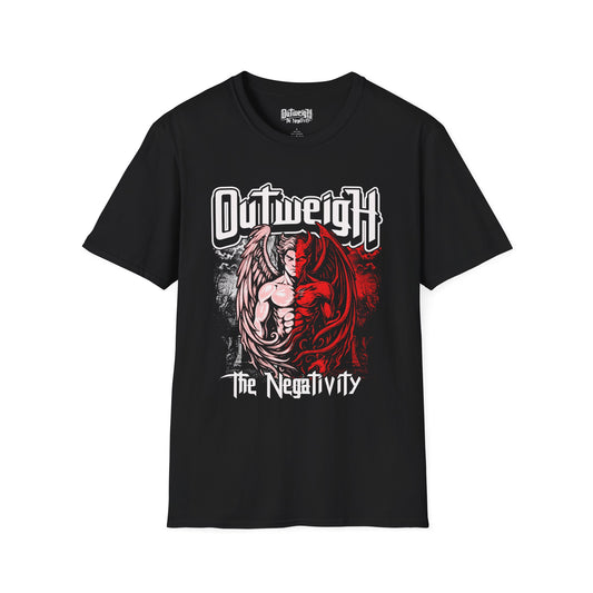 OTN Duality Tee