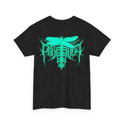Wings of Positivity Tee