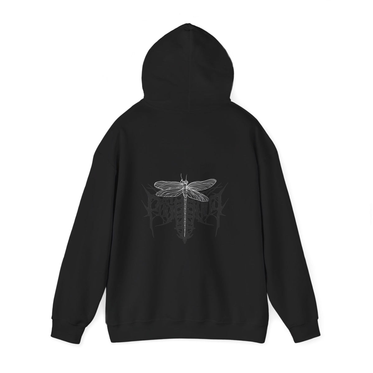 Positive Wings Hoodie