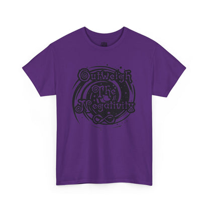 OTN Cosmic Spiral Tee