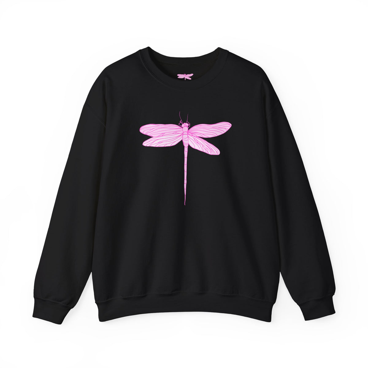 Positive Wings Sweater