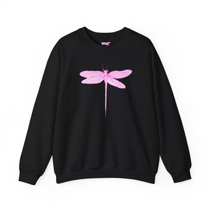 Positive Wings Sweater