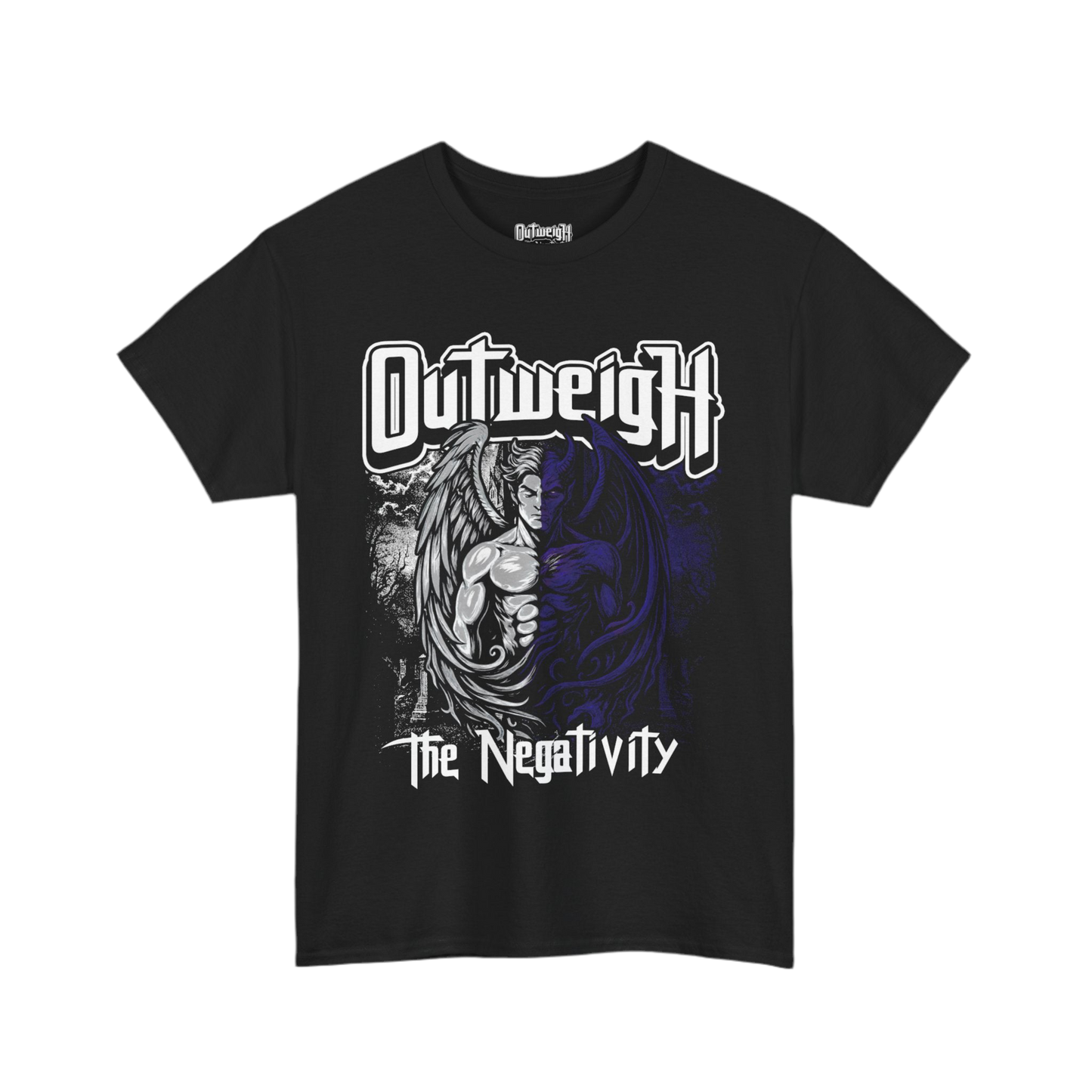 OTN Duality Tee