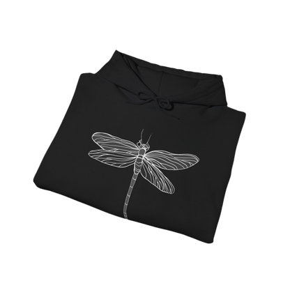 Positive Wings Hoodie