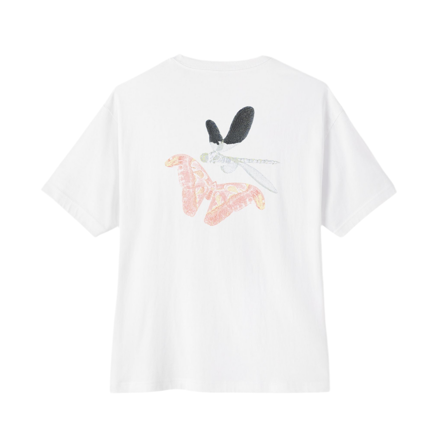 OTN Dragonfly Oversized Boxy Tee V2