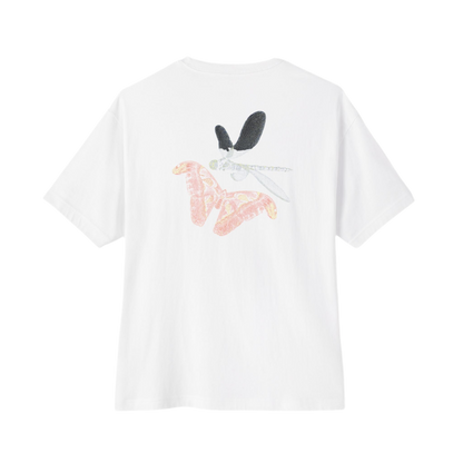 OTN Dragonfly Oversized Boxy Tee V2
