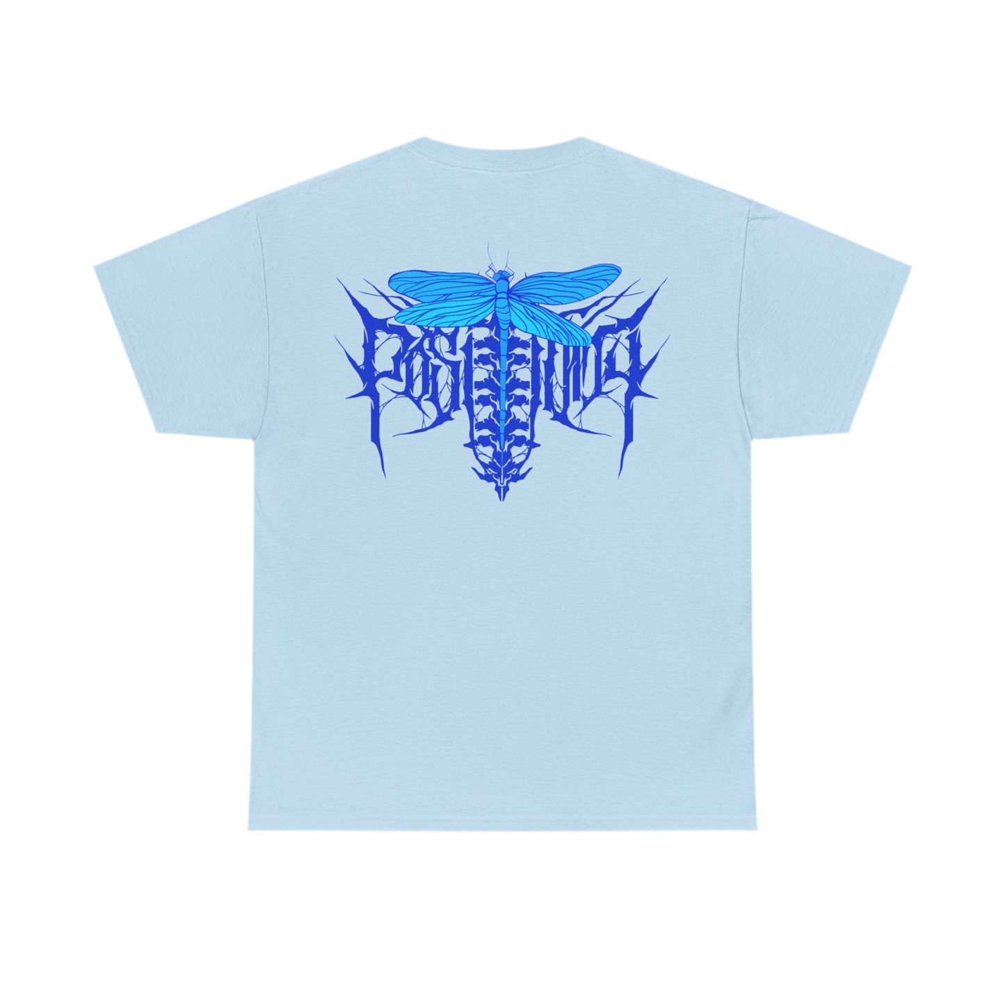 Wings of Positivity Tee