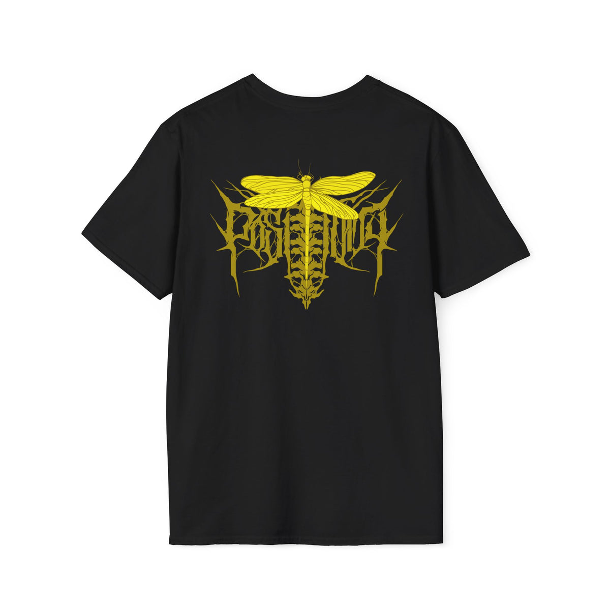 Wings of Positivity Tee