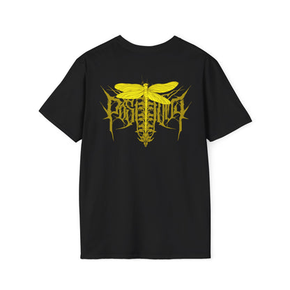 Wings of Positivity Tee