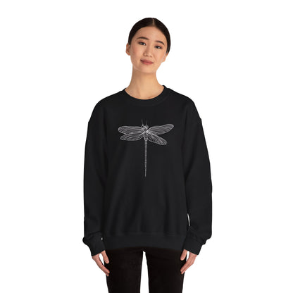 Positive Wings Sweater