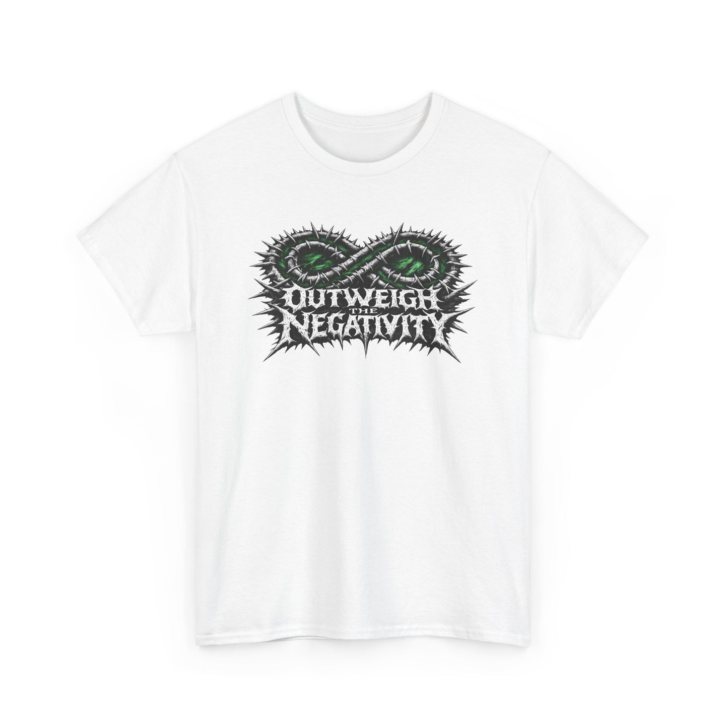 Infinite Eye Tee