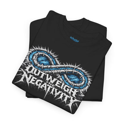 Infinite Eye Tee