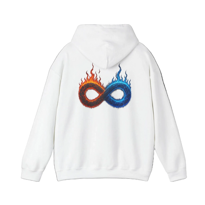 Infinite Shield Hoodie