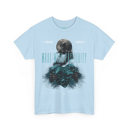 Positive Hearts Tee