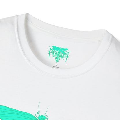 Wings of Positivity Tee