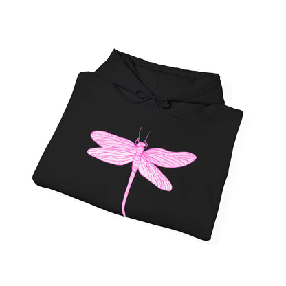 Positive Wings Hoodie