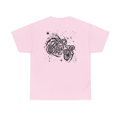 OTN Cosmic Spiral Tee
