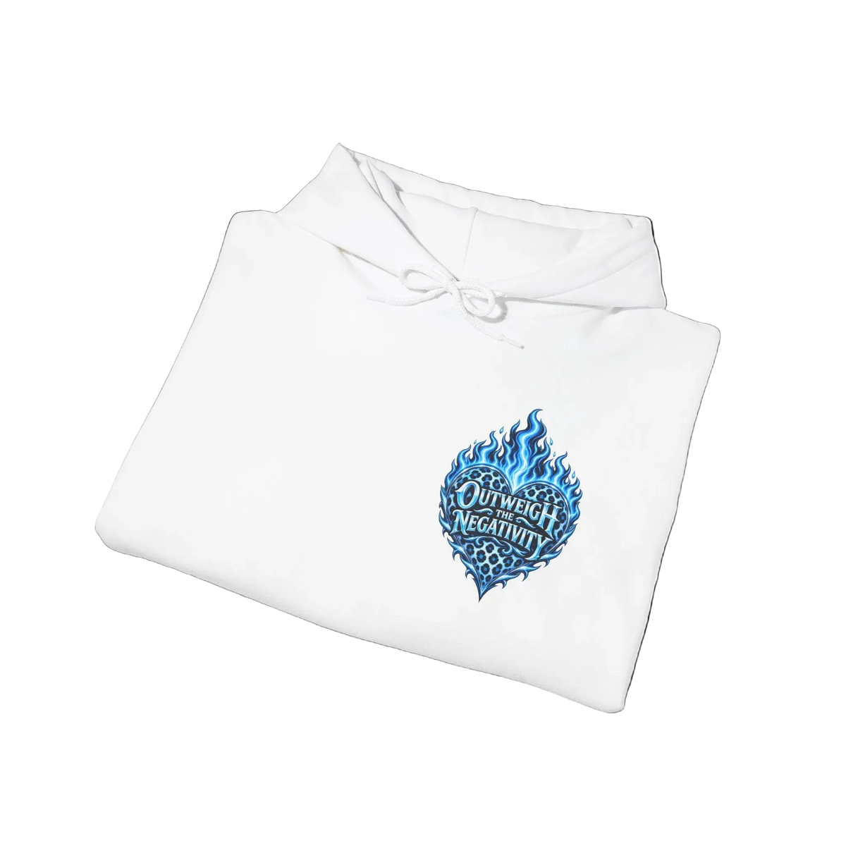 Infinite Love Hoodie