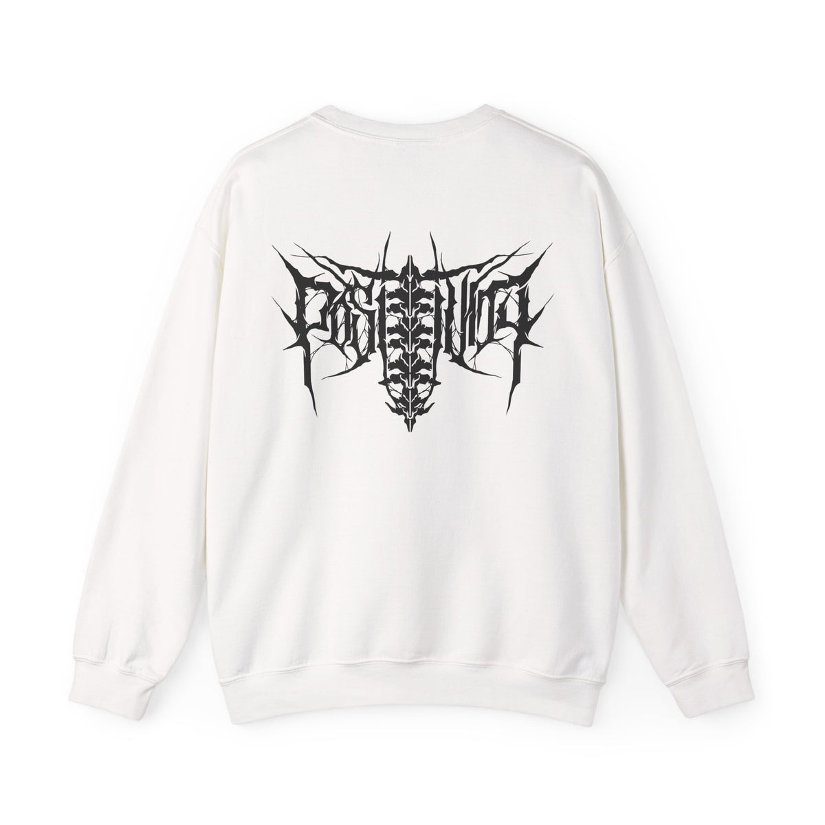 Positive Hearts Sweater