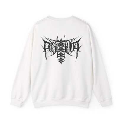 Positive Hearts Sweater