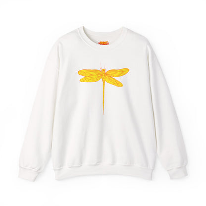 Positive Wings Sweater