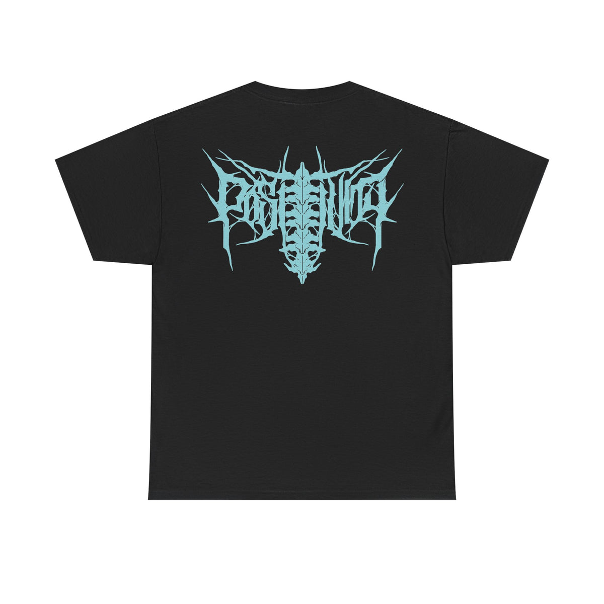 Positive Hearts Tee
