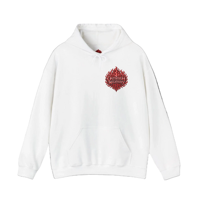 Infinite Love Hoodie