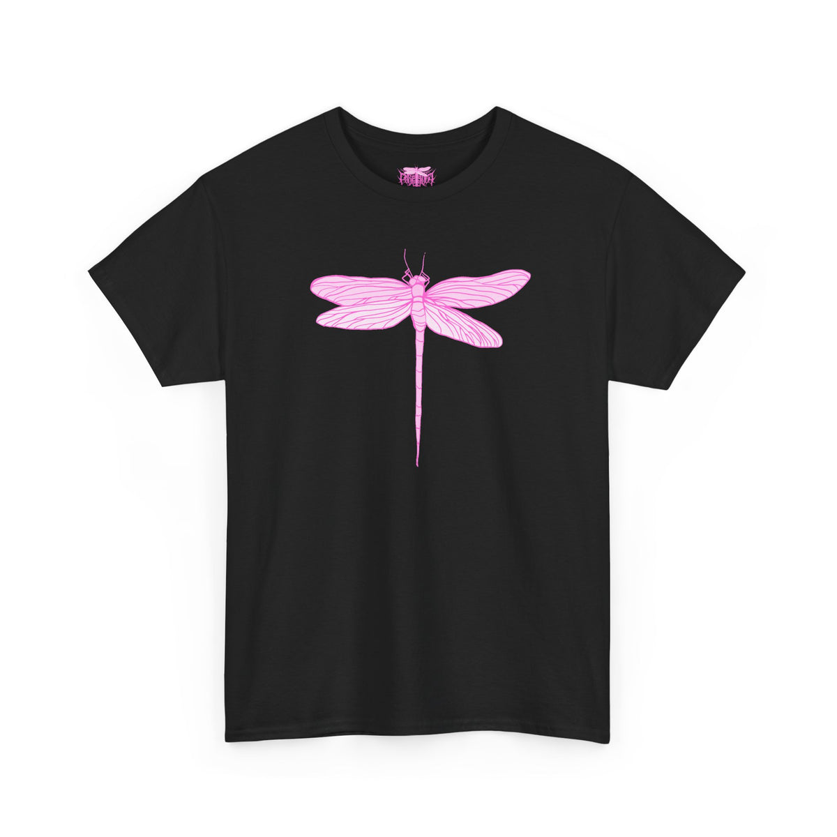 Wings of Positivity Tee