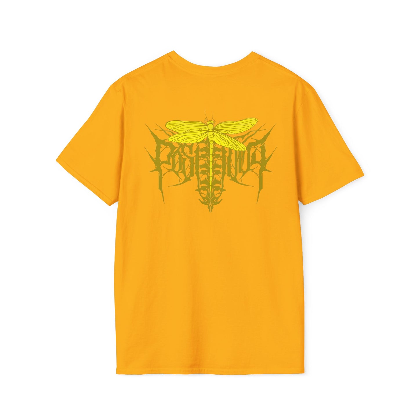 Wings of Positivity Tee