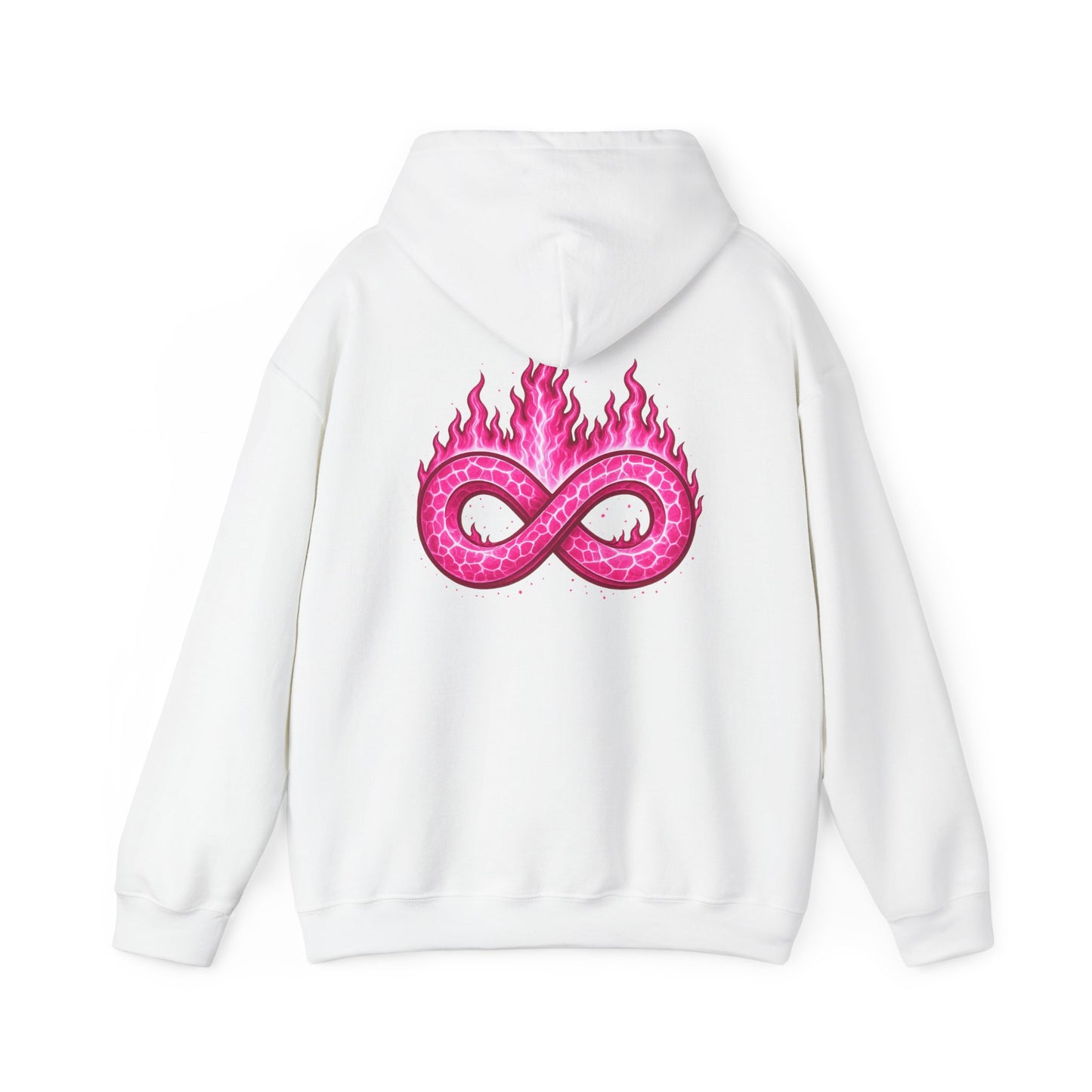 Infinite Love Hoodie