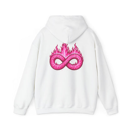Infinite Love Hoodie