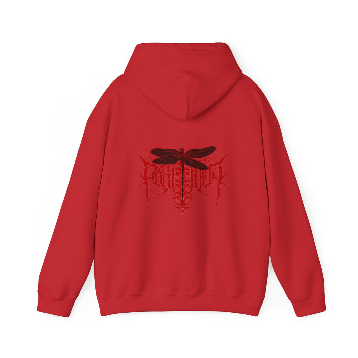 Positive Wings Hoodie