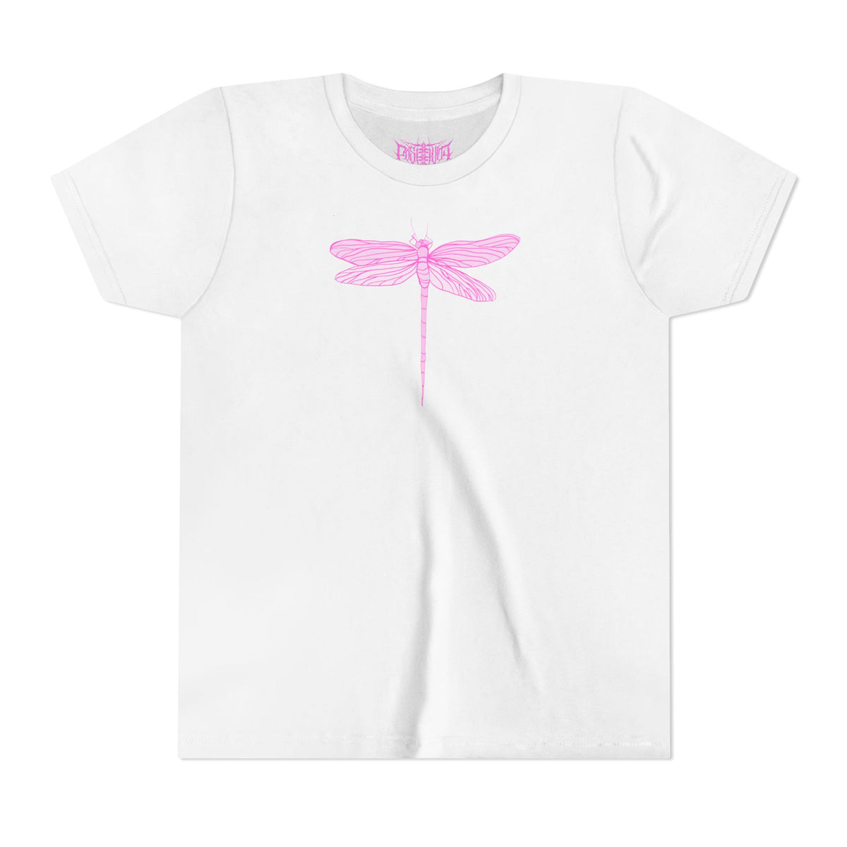 Wings of Positivity Youth Tee