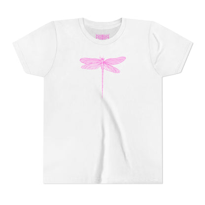 Wings of Positivity Youth Tee