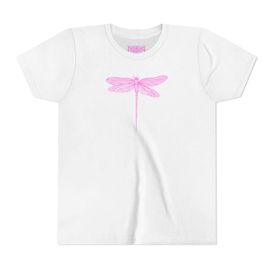 Wings of Positivity Youth Tee