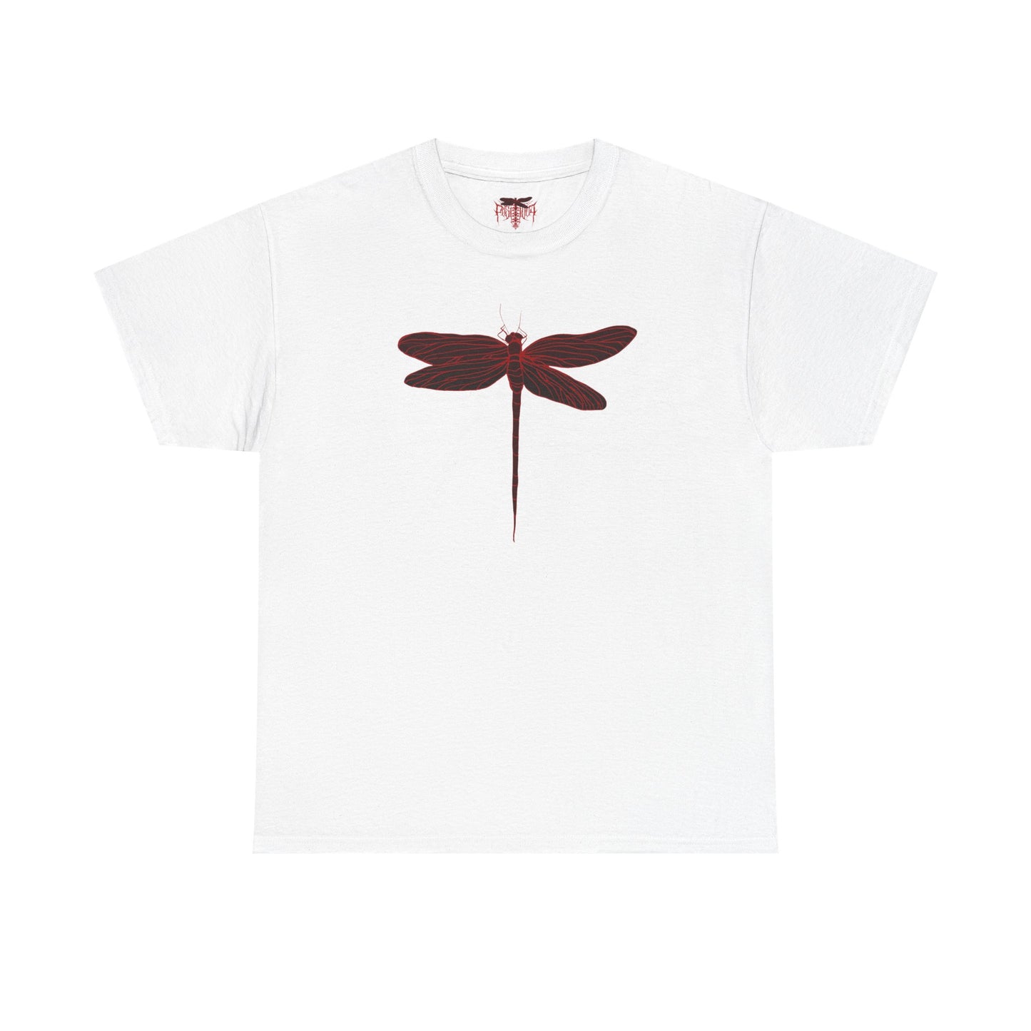 Wings of Positivity Tee