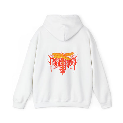Positive Wings Hoodie