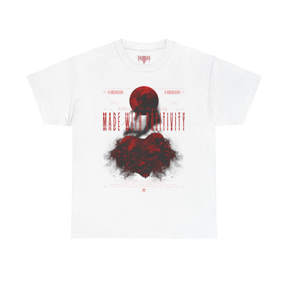 Positive Hearts Tee