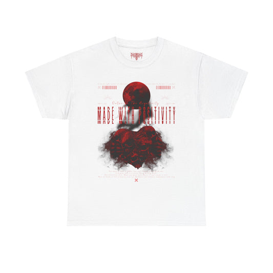 Positive Hearts Tee