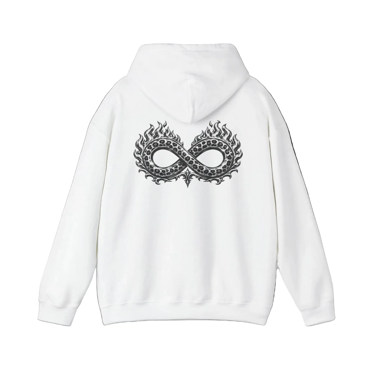Infinite Love Silver